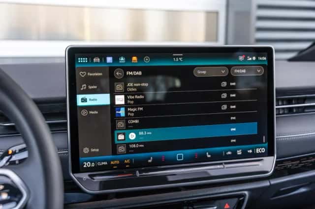 Volkswagen ID.7 (2026) thumbnail 36