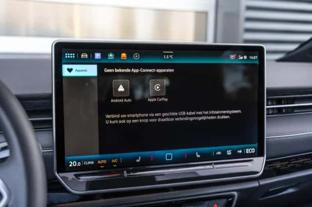 Volkswagen ID.7 (2026) thumbnail 38