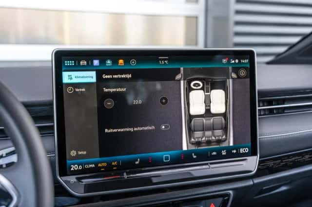 Volkswagen ID.7 (2026) thumbnail 39