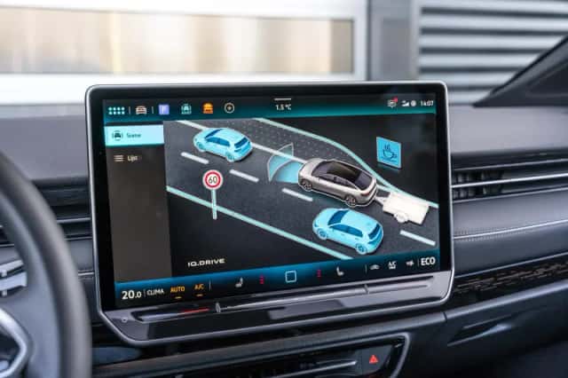 Volkswagen ID.7 (2026) thumbnail 40