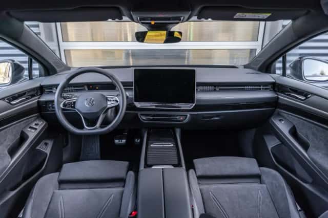 Volkswagen ID.7 (2026) thumbnail 5