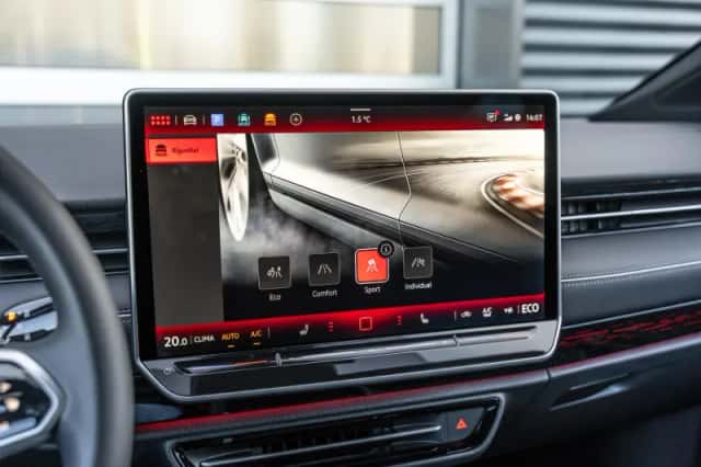 Volkswagen ID.7 (2026) thumbnail 41