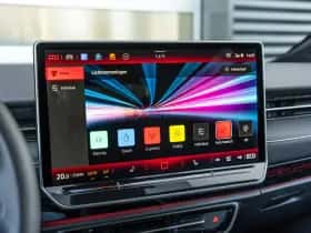 Volkswagen ID.7 (2026) thumbnail 42