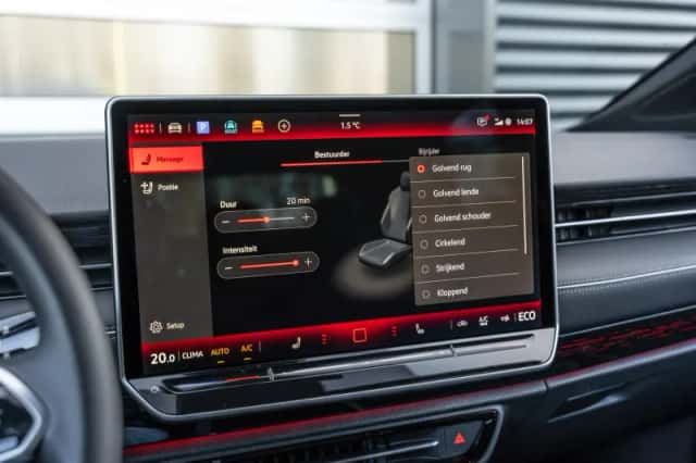 Volkswagen ID.7 (2026) thumbnail 43