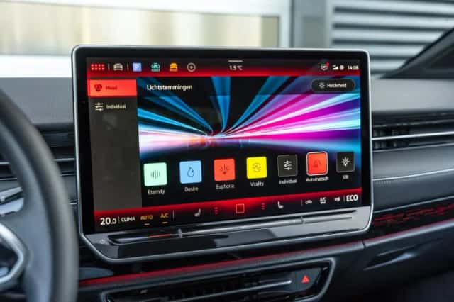 Volkswagen ID.7 (2026) thumbnail 44