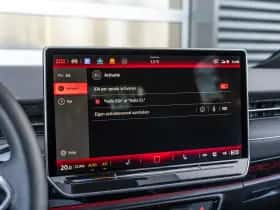 Volkswagen ID.7 (2026) thumbnail 45