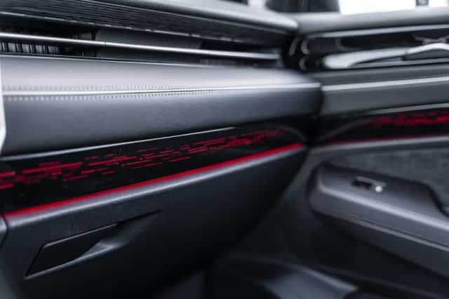 Volkswagen ID.7 (2026) thumbnail 48