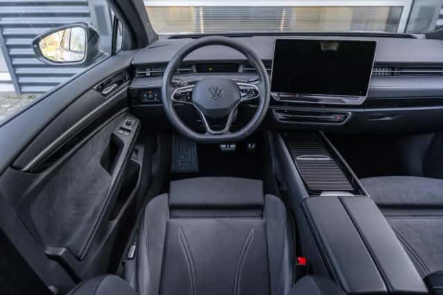 Volkswagen ID.7 (2026) thumbnail 49