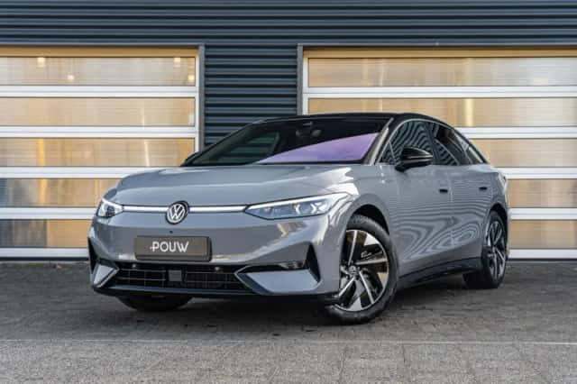 Volkswagen ID.7 (2026) thumbnail 50