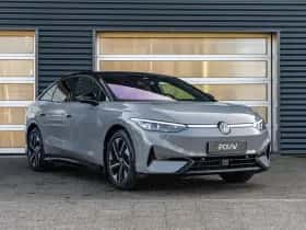 Volkswagen ID.7 (2026) thumbnail 8