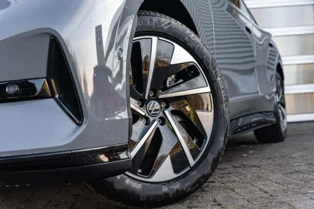 Volkswagen ID.7 (2026) thumbnail 9