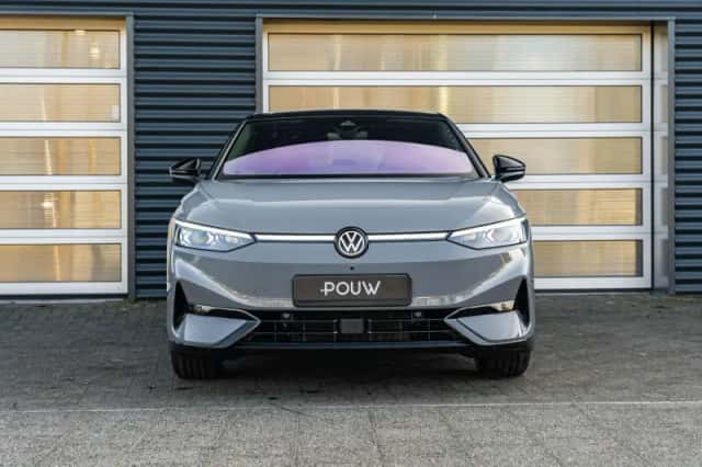 Volkswagen ID.7 (2026) thumbnail 10