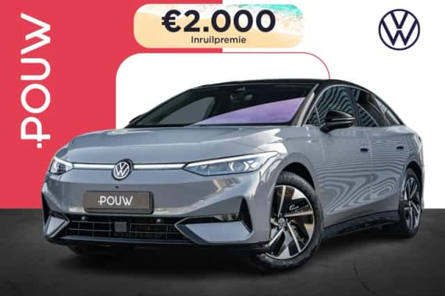 Volkswagen ID.7 (2026) thumbnail 1