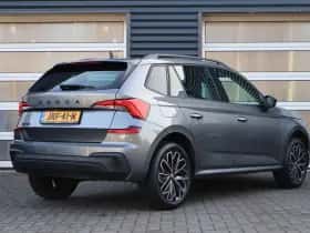 Škoda Kamiq (2025) thumbnail 2