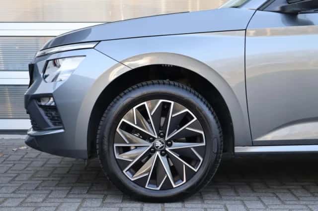 Škoda Kamiq (2025) thumbnail 12