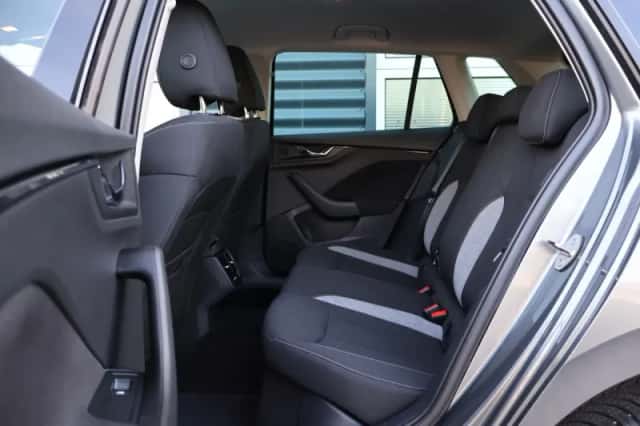 Škoda Kamiq (2025) thumbnail 17