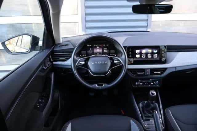 Škoda Kamiq (2025) thumbnail 19