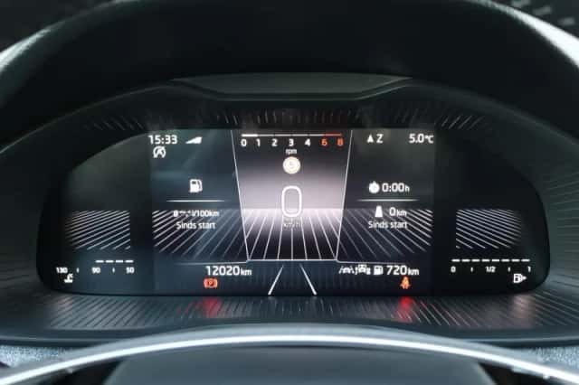 Škoda Kamiq (2025) thumbnail 20