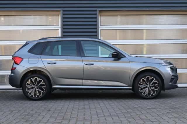 Škoda Kamiq (2025) thumbnail 3