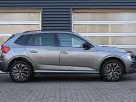 Škoda Kamiq (2025) thumbnail 3