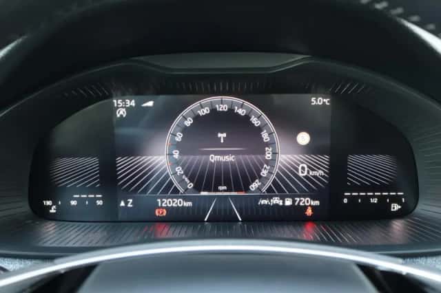 Škoda Kamiq (2025) thumbnail 21