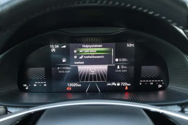 Škoda Kamiq (2025) thumbnail 22