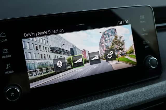 Škoda Kamiq (2025) thumbnail 29