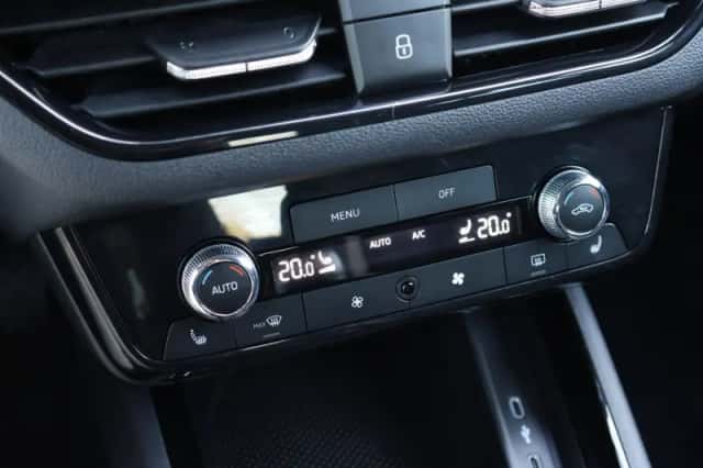 Škoda Kamiq (2025) thumbnail 30