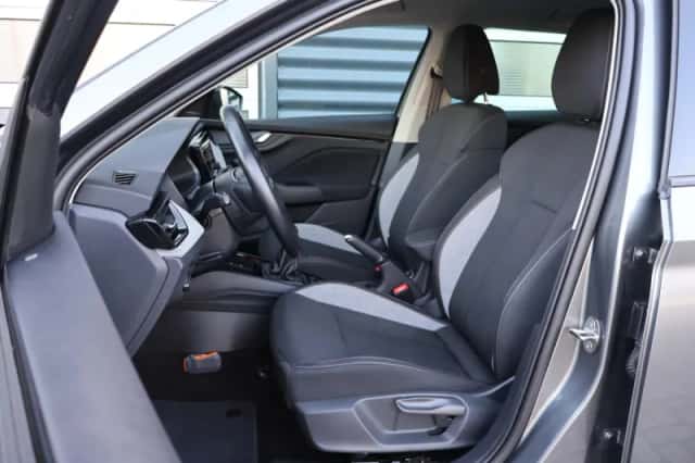 Škoda Kamiq (2025) thumbnail 4