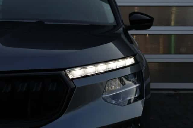 Škoda Kamiq (2025) thumbnail 33