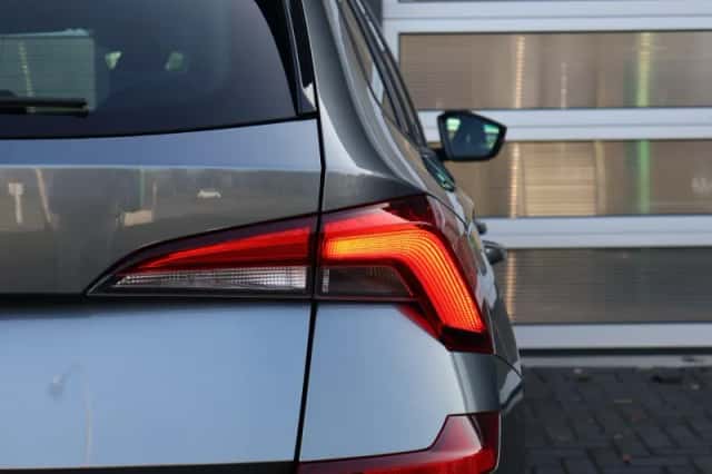 Škoda Kamiq (2025) thumbnail 34