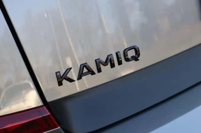 Škoda Kamiq (2025) thumbnail 35