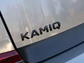 Škoda Kamiq (2025) thumbnail 35