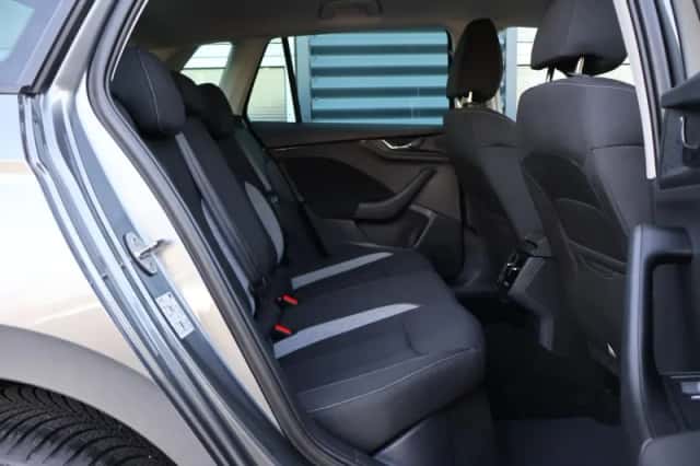 Škoda Kamiq (2025) thumbnail 38