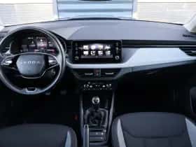Škoda Kamiq (2025) thumbnail 5