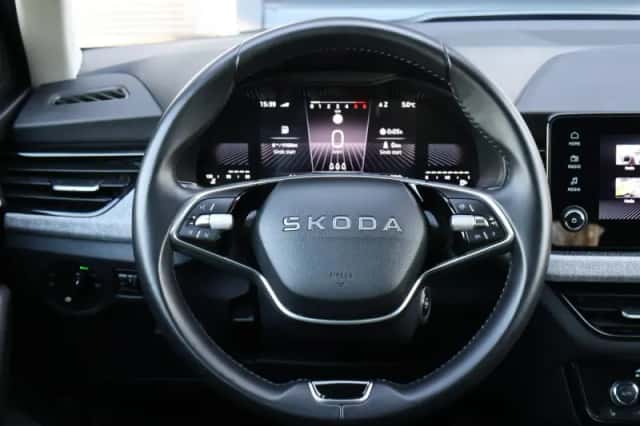 Škoda Kamiq (2025) thumbnail 46