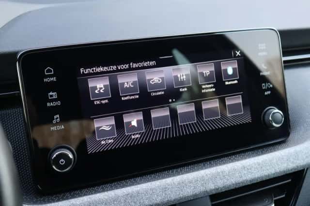 Škoda Kamiq (2025) thumbnail 51