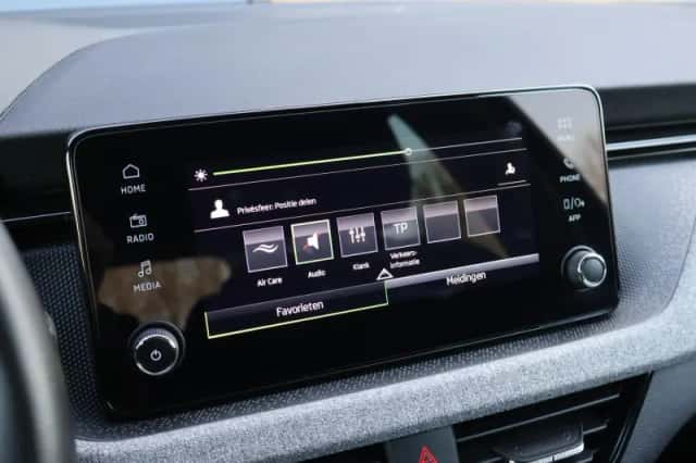Škoda Kamiq (2025) thumbnail 52