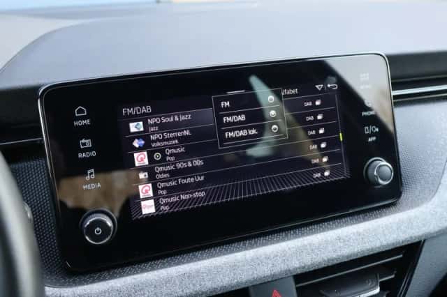 Škoda Kamiq (2025) thumbnail 55