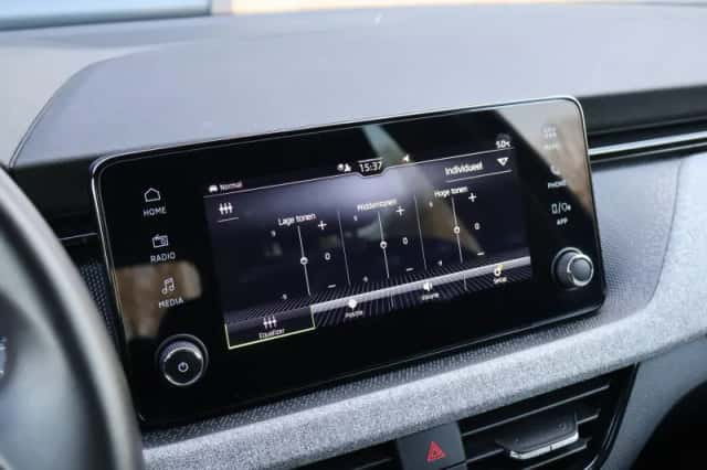 Škoda Kamiq (2025) thumbnail 58