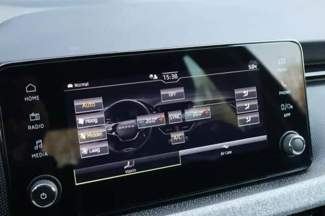 Škoda Kamiq (2025) thumbnail 60