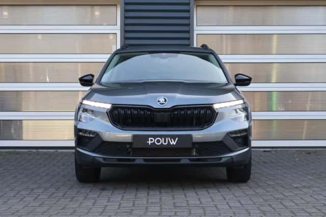 Škoda Kamiq (2025) thumbnail 7