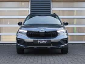 Škoda Kamiq (2025) thumbnail 7