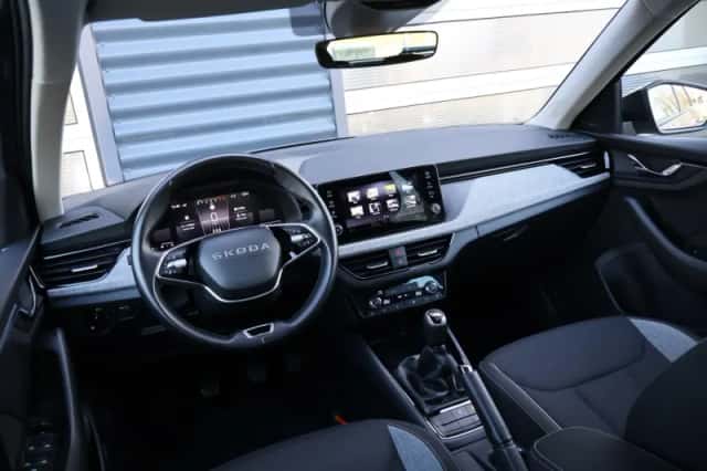 Škoda Kamiq (2025) thumbnail 62