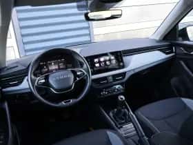 Škoda Kamiq (2025) thumbnail 62