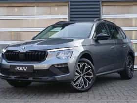 Škoda Kamiq (2025) thumbnail 63