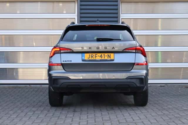 Škoda Kamiq (2025) thumbnail 9