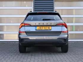 Škoda Kamiq (2025) thumbnail 9