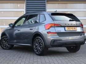 Škoda Kamiq (2025) thumbnail 10