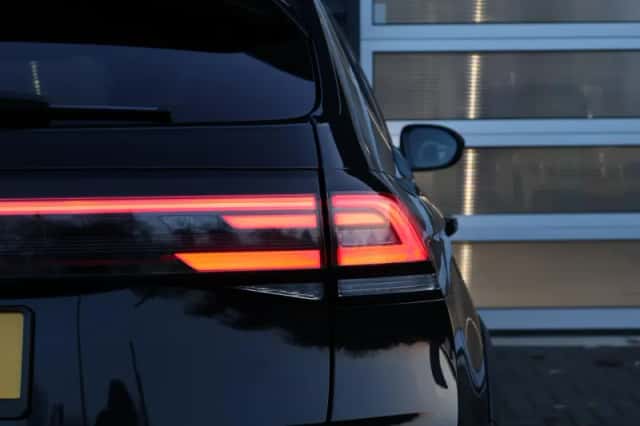 Volkswagen Taigo (2025) thumbnail 11